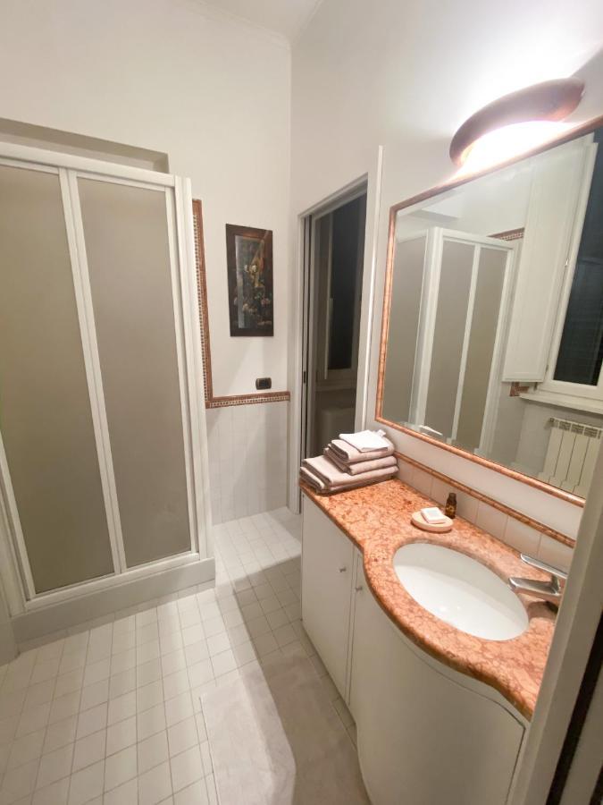 Appartamento Ob1 Vacanze Romane