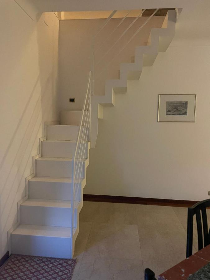 Ob1 Vacanze Romane Appartamento Roma